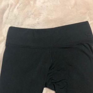 victoria’s secret pink ultimate leggings